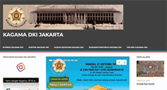 Desktop Screenshot of kagamadki.com