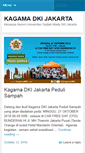 Mobile Screenshot of kagamadki.com